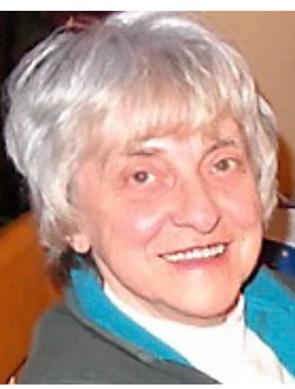 Mme Ginette L'Heureux
