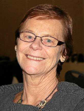 Mme Raymonde Marchand Matteau