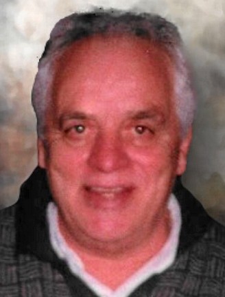 Marc Belley