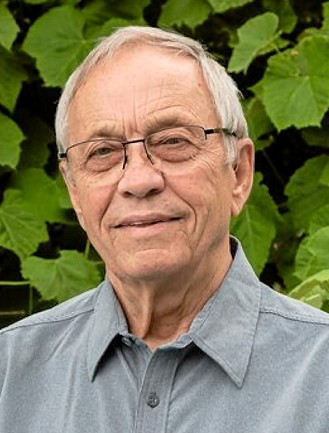 André Davidson