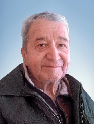 Jean-Guy Perron
