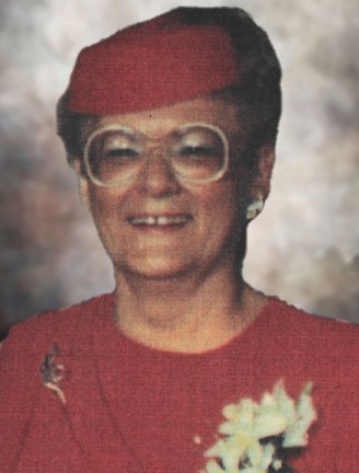 Mme Françoise Bélanger Lemay