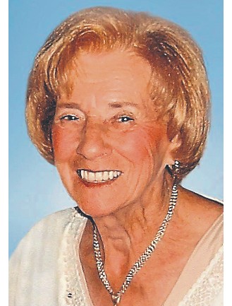 Mme Monique Roy Fortier