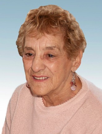 Monique Cormier