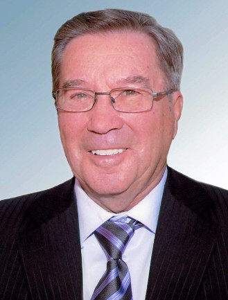 Jean Boisvert