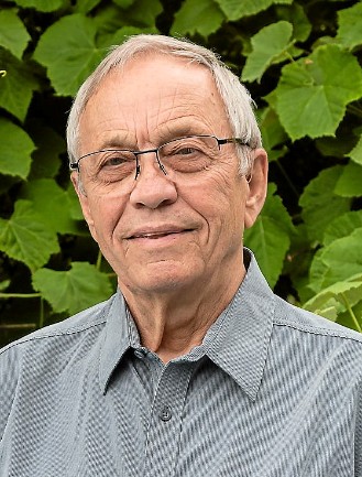 André Davidson