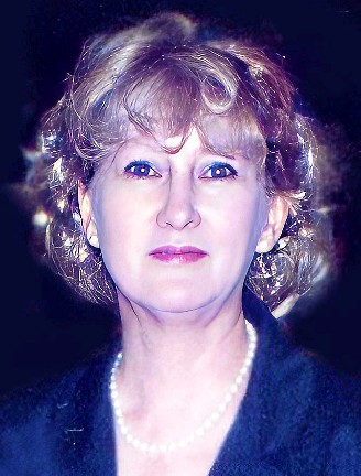 Louise Veillette Jalbert