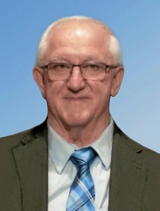 M. Robert Séguin