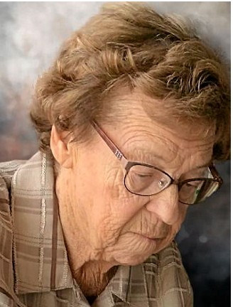 Lise Boisclair Ricard