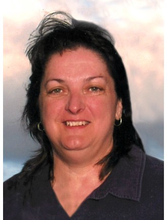 Huguette Bordeleau Désilets