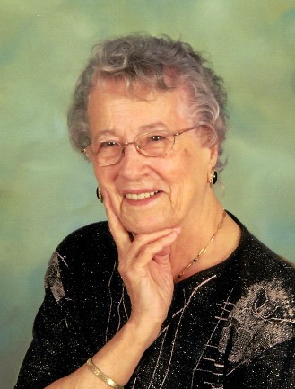 Cécile Daigle
