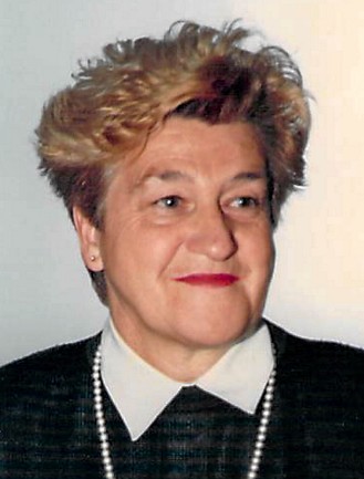 Françoise Milot Daveluy