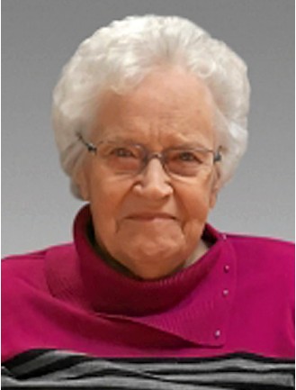 Françoise Fréchette Lemire
