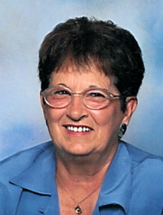 Réjeanne Bornais Beaumier