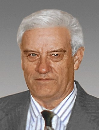 Patrice Cossette