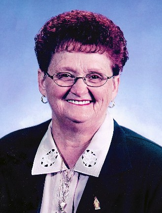 Jeannine Proulx