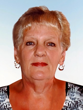 Diane Trahan
