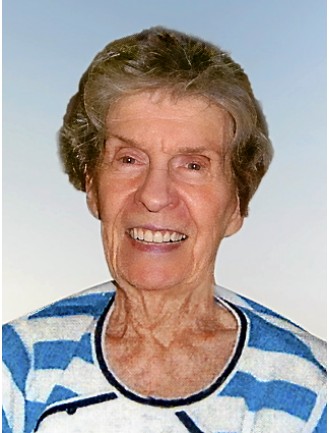 Gisèle Thibeault Rousseau