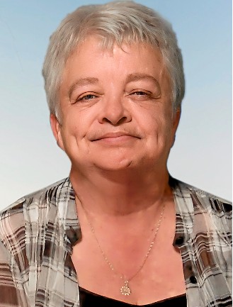 Laurette Rouillard Bergeron