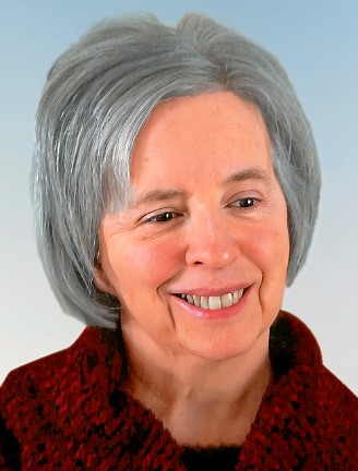 Louise Blanchette Jalbert