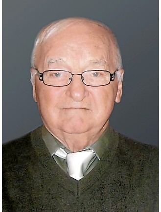 M. Maurice Gélinas