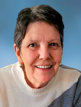 Angèle Boutet