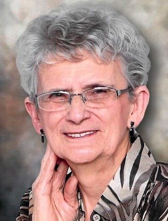 Jeannine Lefebvre