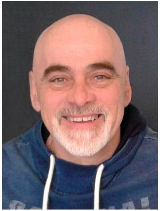 Marcel St-Pierre