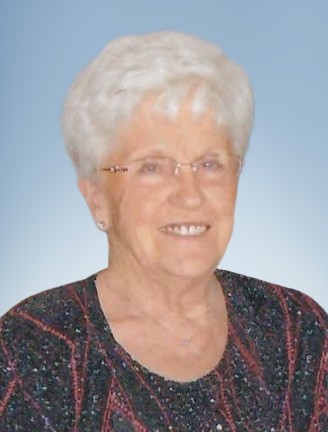Marguerite Dupuis Lemay