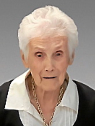Monique Trottier