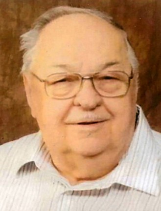M. Émilien St-Louis