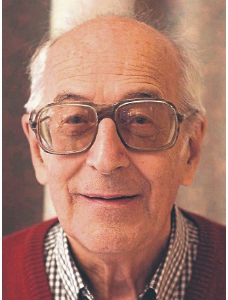 André Charbonneau, S.J.