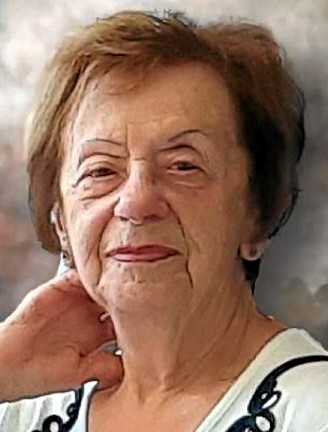 Marie-Paule Gravel Asselin
