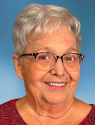 Céline Baril Roy