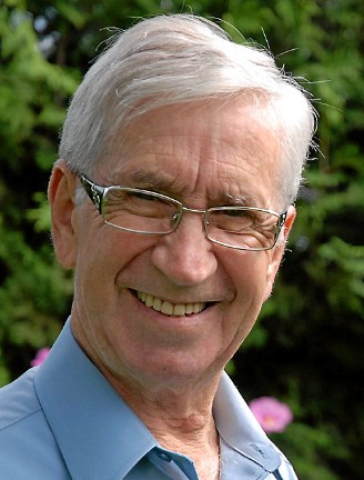 Gérard Falardeau