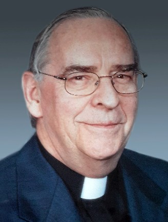 Abbé Jacques Ferland