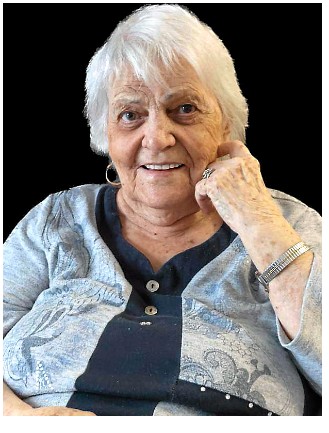 Pauline Duchemin Croteau