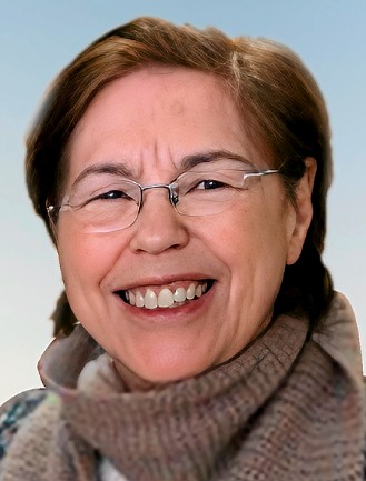 Denise Bouchard Côté