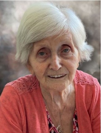 Mme Monique Plante Pruneau