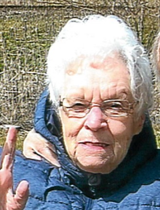 Marie-Édith Lesieur