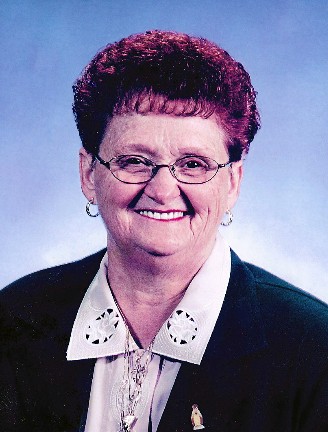 Mme Jeannine Proulx