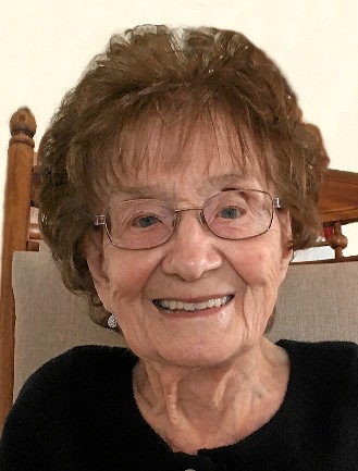 Rachel Dubois Cyrenne