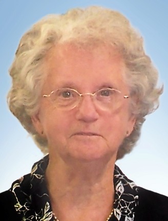 Marie-Paule Paulin Chauvette