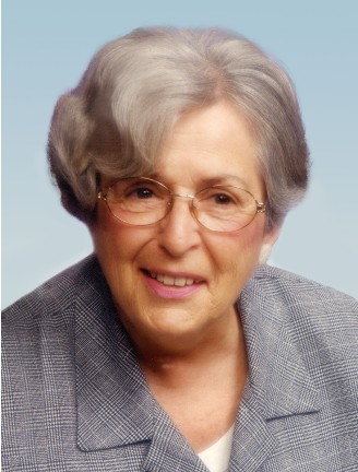 Lisette Baribeau Plante