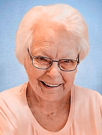 Marie-Marthe Gélinas