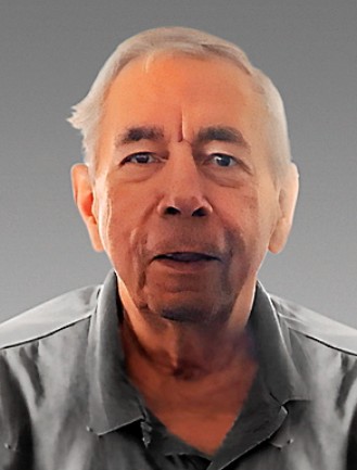 Lucien Benoit