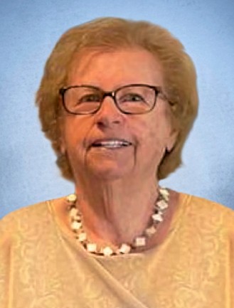 Henriette Lesieur-Bellemare