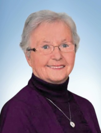 Lucille Lajoie