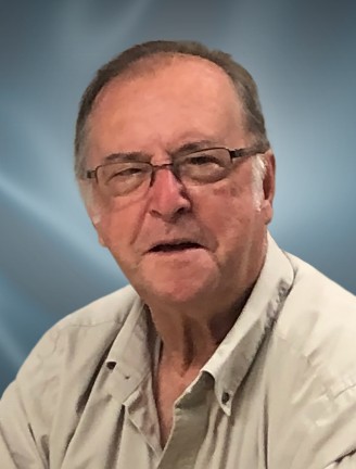 Monsieur Claude Darveau