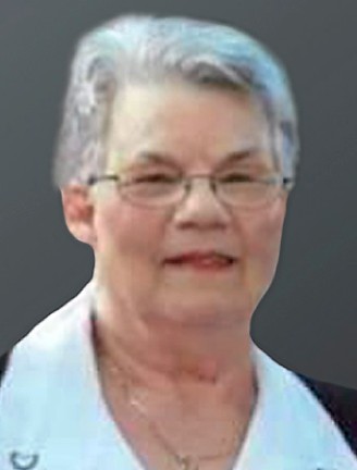 Mme Fleurette Fafard Gentes